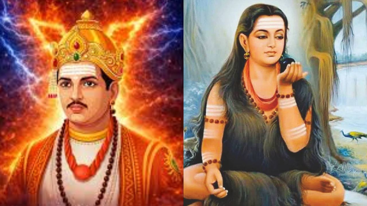 ಬಸವಣ್ಣ ಒಬ್ಬ ಹೇಡಿ, ಅಕ್ಕಮಹಾದೇವಿ ಆ ರೀತಿಯ ಮಹಿಳೆ; ಅಶ್ಲೀಲ ಪೋಸ್ಟ್‌ ಹಾಕಿದ ಕಿಡಿಗೇಡಿ ಬಂಧನಕ್ಕೆ ಆಗ್ರಹ