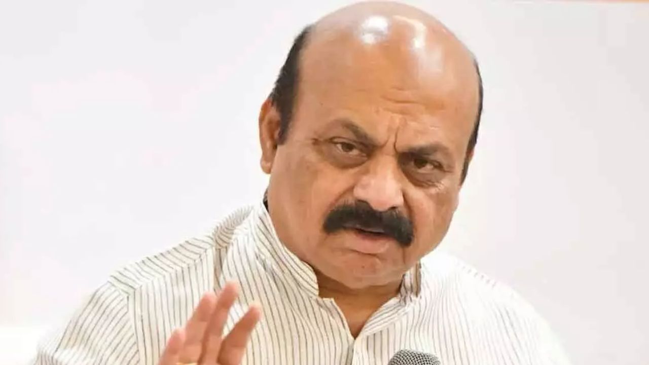 ಮತಗಳ್ಳತನದ ದಾಖಲೆ ಇದ್ದರೆ ಕಾಂಗ್ರೆಸ್ ಬಿಡುಗಡೆ ಮಾಡಲಿ: ಬೊಮ್ಮಾಯಿ