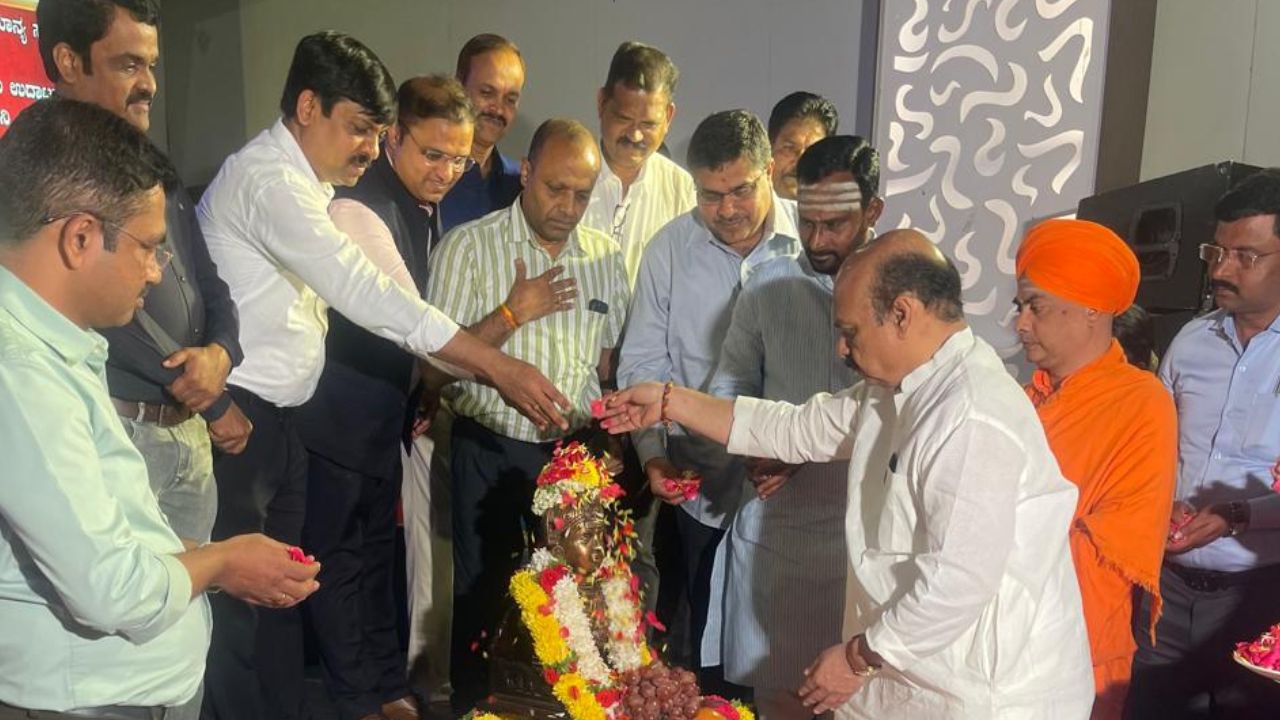Caste Census: ಸಿಎಂ ಕುರ್ಚಿ ಗಟ್ಟಿ ಮಾಡಿಕೊಳ್ಳಲು ಜಾತಿ ಸಮೀಕ್ಷೆ: ಬೊಮ್ಮಾಯಿ ಟೀಕೆ