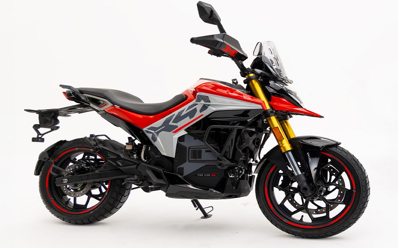 Ultraviolette ಸಂಸ್ಥೆಯ 6ನೇ ಎಕ್ಸ್ಪೀರಿಯನ್ಸ್ ಸೆಂಟರ್ ಉದ್ಘಾಟನೆ