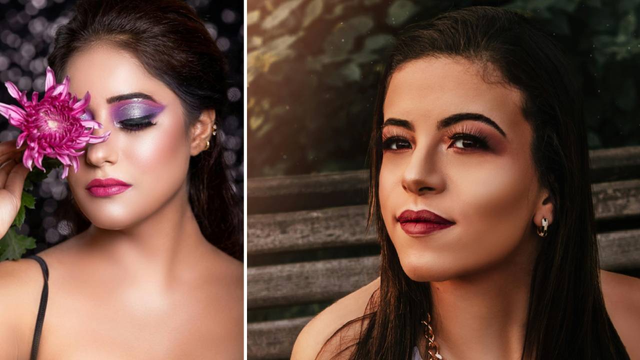 Beauty Trend 2025: ಯುವತಿಯರ ಕಂಗಳ ಸೌಂದರ್ಯಕ್ಕೆ ಫೇಕ್ ಐ ಲ್ಯಾಶಸ್ ಸಾಥ್ - Image 1