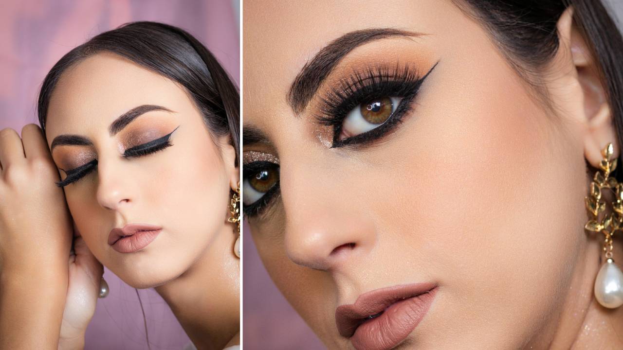 Beauty Trend 2025: ಯುವತಿಯರ ಕಂಗಳ ಸೌಂದರ್ಯಕ್ಕೆ ಫೇಕ್ ಐ ಲ್ಯಾಶಸ್ ಸಾಥ್ - Image 3