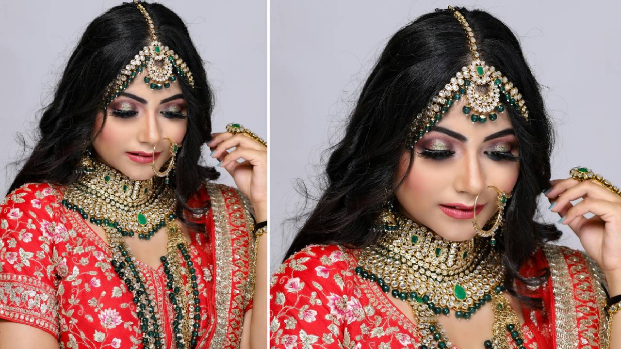 Beauty Trend 2025: ಮುಂಬರುವ ನವರಾತ್ರಿ ಫೆಸ್ಟೀವ್ ಸೀಸನ್‌ಗೆ ಲಗ್ಗೆ ಇಟ್ಟ ಬ್ಯೂಟಿ ಪ್ಯಾಕೇಜ್‌ಗಳು - Image 3