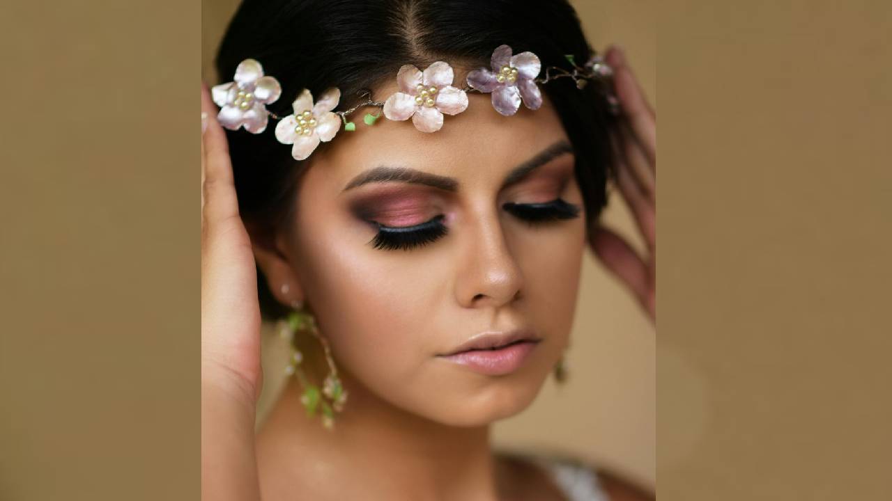 Beauty Trend 2025: ಯುವತಿಯರ ಕಂಗಳ ಸೌಂದರ್ಯಕ್ಕೆ ಫೇಕ್ ಐ ಲ್ಯಾಶಸ್ ಸಾಥ್ - Image 4