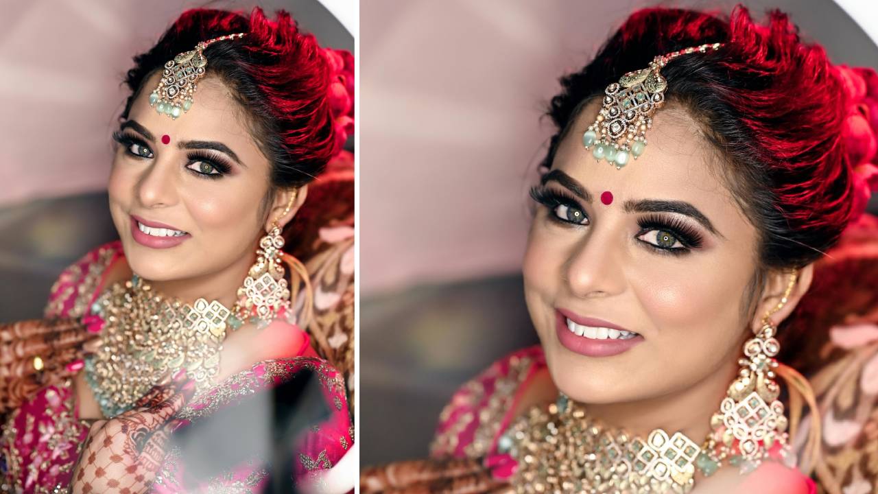 Beauty Trend 2025: ಮುಂಬರುವ ನವರಾತ್ರಿ ಫೆಸ್ಟೀವ್ ಸೀಸನ್‌ಗೆ ಲಗ್ಗೆ ಇಟ್ಟ ಬ್ಯೂಟಿ ಪ್ಯಾಕೇಜ್‌ಗಳು - Image 4