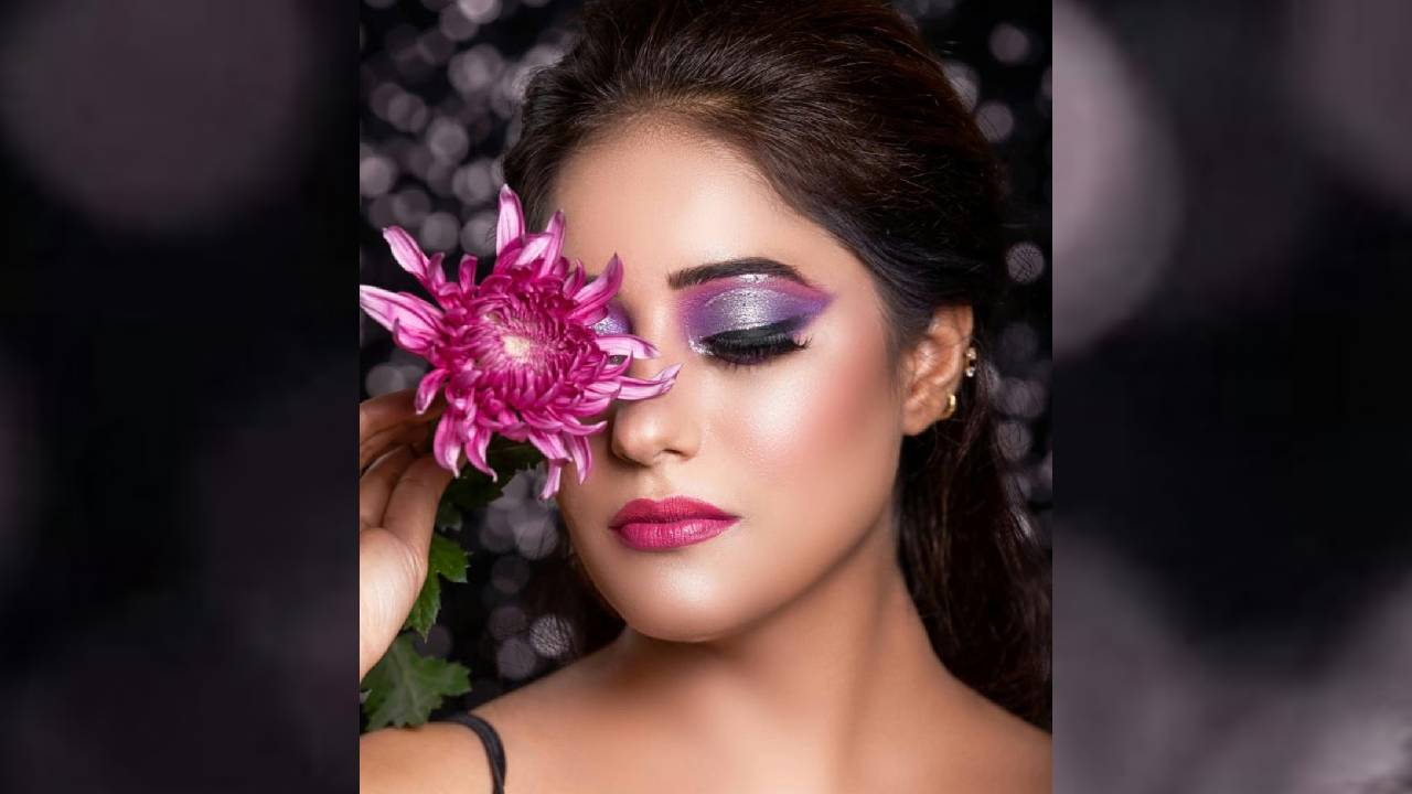 Beauty Trend 2025: ಯುವತಿಯರ ಕಂಗಳ ಸೌಂದರ್ಯಕ್ಕೆ ಫೇಕ್ ಐ ಲ್ಯಾಶಸ್ ಸಾಥ್ - Image 5
