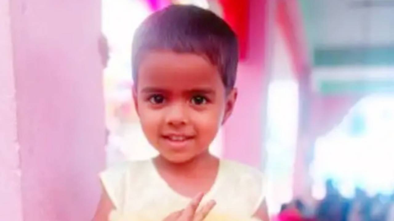 ಗೋಕಾಕ್ನಲ್ಲಿ ಭಾರಿ ಮಳೆಯಿಂದ ಗೋಡೆ ಕುಸಿದು 3 ವರ್ಷದ ಬಾಲಕಿ ಸಾವು