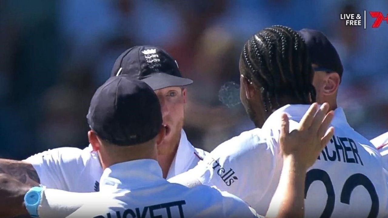 ಮೂರನೇ ಟೆಸ್ಟ್‌ ವೇಳೆ ಬೆನ್‌ ಸ್ಟೋಕ್ಸ್‌-ಜೋಫ್ರಾ ಆರ್ಚರ್‌ ನಡುವೆ ಕಿರಿಕ್‌!