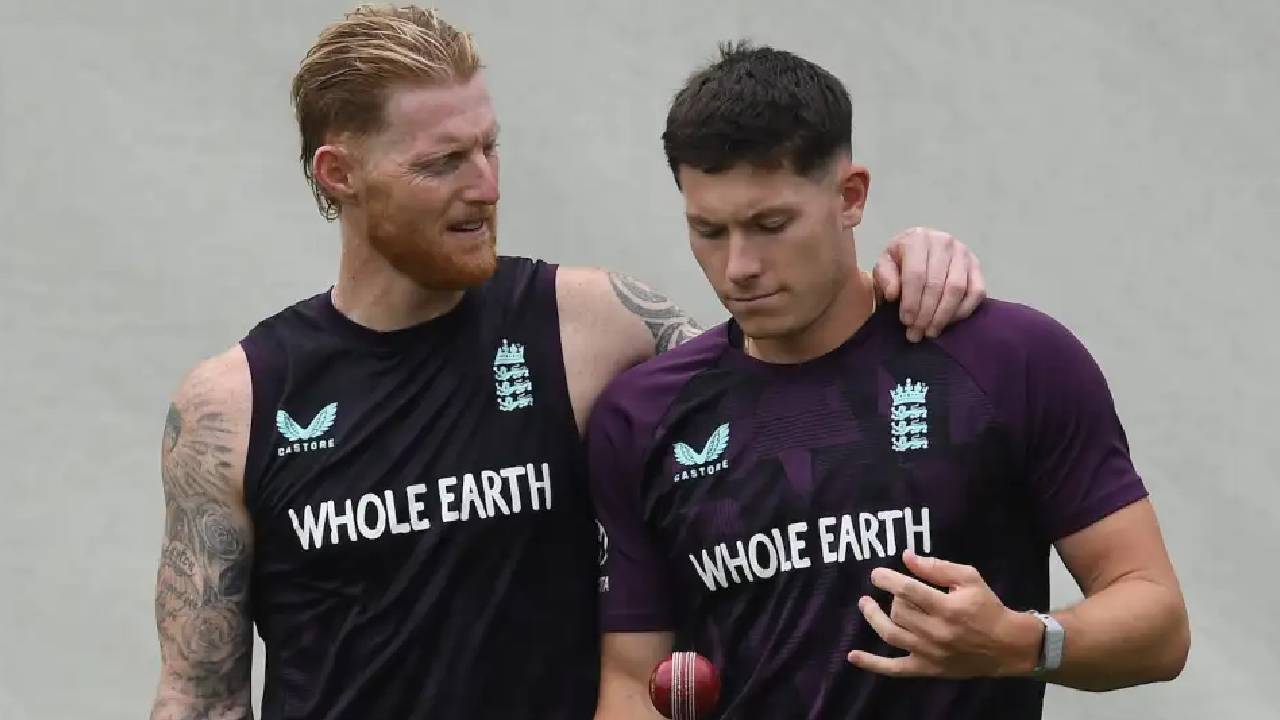 ಸಿಡ್ನಿ ಟೆಸ್ಟ್‌ಗೆ 12 ಸದಸ್ಯರ ತಂಡ ಪ್ರಕಟಿಸಿದ ಇಂಗ್ಲೆಂಡ್‌