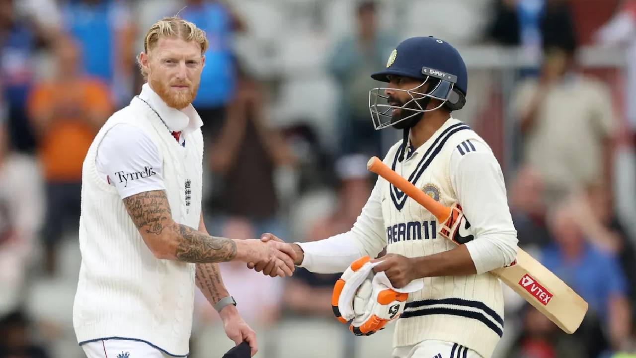 ಆಂಗ್ಲರ ಸೊಕ್ಕು ಮುರಿದ ಭಾರತ; ಡ್ರಾದಲ್ಲಿ ಅಂತ್ಯ ಕಂಡ 4ನೇ ಟೆಸ್ಟ್