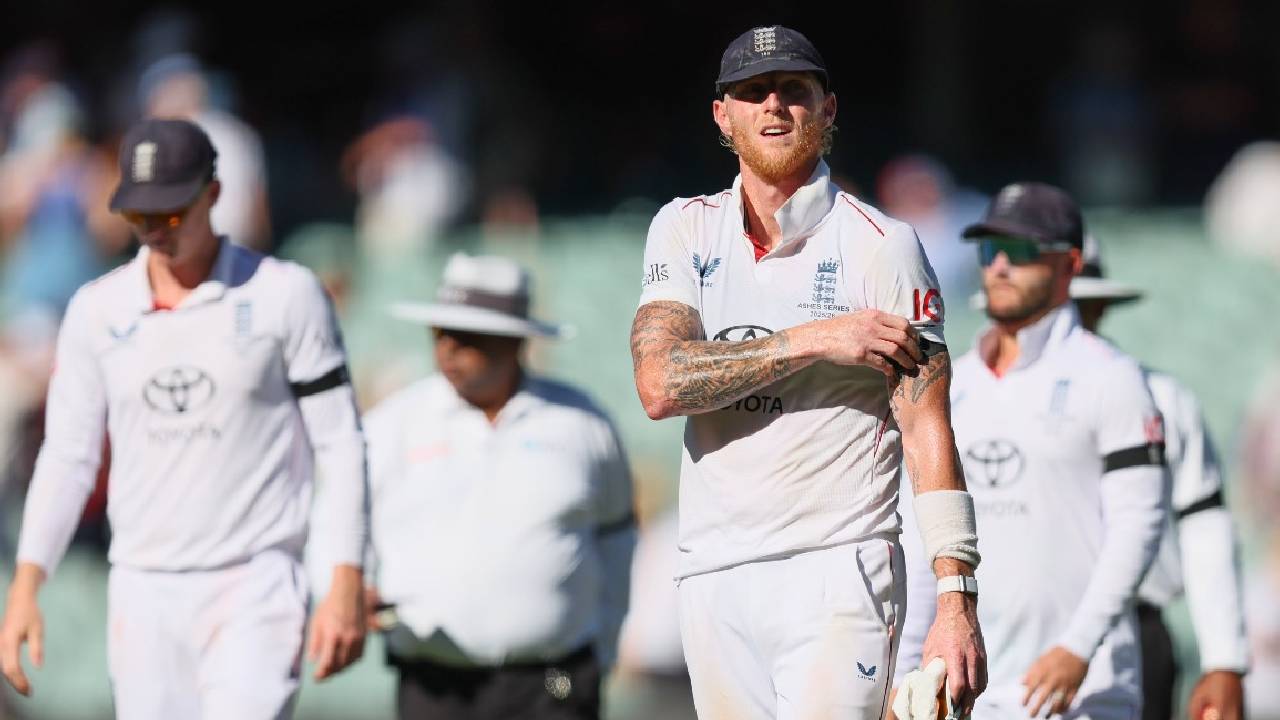 ಕುಡಿತದ ಆರೋಪದ ನಡುವೆಯೂ ಇಂಗ್ಲೆಂಡ್ ಆಟಗಾರರ ಬೆಂಬಲಕ್ಕೆ ನಿಂತ ಬೆನ್ ಸ್ಟೋಕ್ಸ್