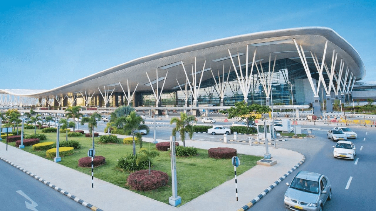 ಕಳ್ಳತನ ಪ್ರಕರಣದಲ್ಲಿ ಬೆಂಗಳೂರು ವಿಮಾನ ನಿಲ್ದಾಣವೇ ಫಸ್ಟ್ ಪ್ಲೇಸ್‌!; ಲಿಸ್ಟ್‌ ಇಲ್ಲಿದೆ ನೋಡಿ