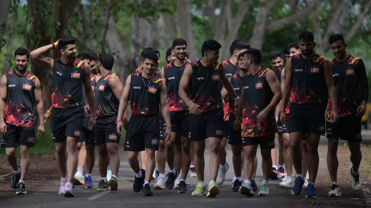 ಕಳೆದುಹೋದ ವೈಭವವನ್ನು ಮರಳಿ ಪಡೆಯುವ ಗುರಿಯೊಂದಿಗೆ ಬುಲ್ಸ್ ಕಣಕ್ಕೆ