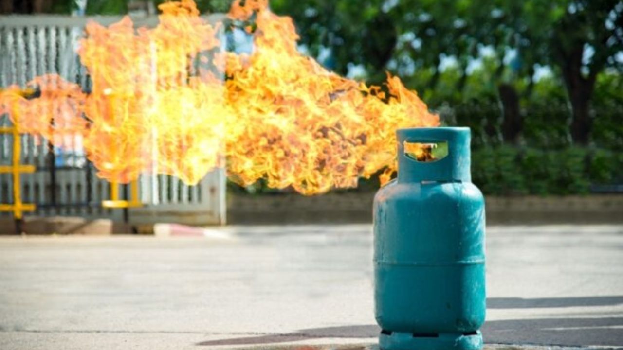 ಬೆಂಗಳೂರಿನ ಪಿಜಿಯಲ್ಲಿ ಗ್ಯಾಸ್ ಸಿಲಿಂಡರ್ ಸ್ಫೋಟ; ಒಬ್ಬ ಸಾವು