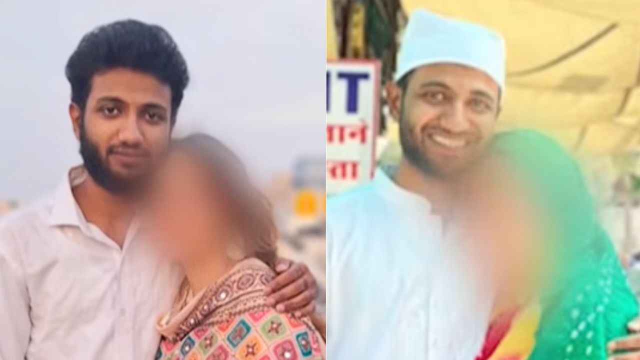 ಲವ್‌ ಜಿಹಾದ್‌; ಬೆಂಗಳೂರಿನಲ್ಲಿ ಹಿಂದೂ ಯುವತಿ ಕೈಗೆ ಮಗು ಕೊಟ್ಟು ಮುಸ್ಲಿಂ ಯುವಕ ಪರಾರಿ!