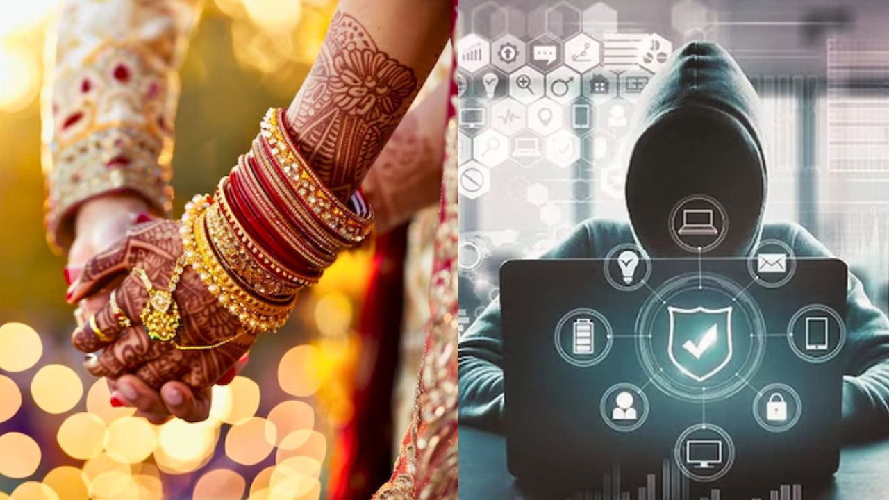 ಮ್ಯಾಟ್ರಿಮೋನಿಯಲ್ಲಿ ವಧು ಹುಡುಕುವವರೇ ಎಚ್ಚರ; ಬರೋಬ್ಬರಿ 21 ಲಕ್ಷ ಕಳೆದುಕೊಂಡ ಬೆಂಗಳೂರಿನ ಯುವಕ!