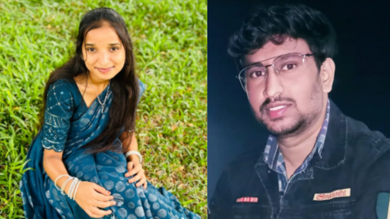 Bengaluru Murder Case: ಯುವತಿಯನ್ನು ಸ್ನೇಹಿತೆಯ ರೂಮ್‌ಗೆ ಕರೆದೊಯ್ದು ಭೀಕರವಾಗಿ ಕೊಲೆಗೈದ ಯುವಕ