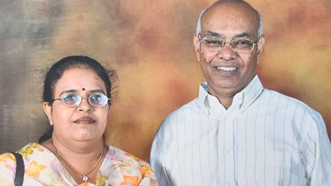 ತಾನು ಸತ್ತರೆ ಒಂಟಿಯಾಗ್ತಾಳೆ ಎಂದು ಪತ್ನಿಯನ್ನೇ ಕೊಲೆಗೈದ!