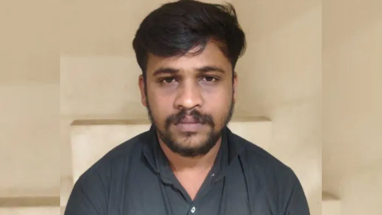 ವಿವಾಹಿತ ಮಹಿಳೆಗೆ ಕಿರುಕುಳ; ಬುದ್ಧಿ ಹೇಳಿದ್ದಕ್ಕೆ ಕತ್ತು ಕೊಯ್ದ!