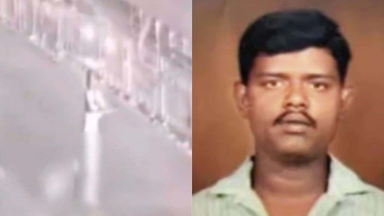 ಬೈಕ್‌ನಲ್ಲಿ ಹೋಗುವಾಗಲೇ ಗಂಡನಿಗೆ ಹೃದಯಾಘಾತ; ರಸ್ತೆಯಲ್ಲಿ ಪತ್ನಿ ಅಂಗಲಾಚಿದ್ರೂ ಸಿಗಲಿಲ್ಲ ಸಹಾಯ