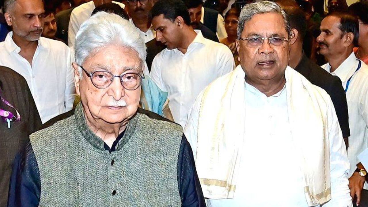 ವಿಪ್ರೋ ಕ್ಯಾಂಪಸ್‌ನಲ್ಲಿ ಸೀಮಿತ ಸಂಚಾರಕ್ಕೆ ಅನುಮತಿಸಲು ಸಿಎಂ ಪತ್ರ