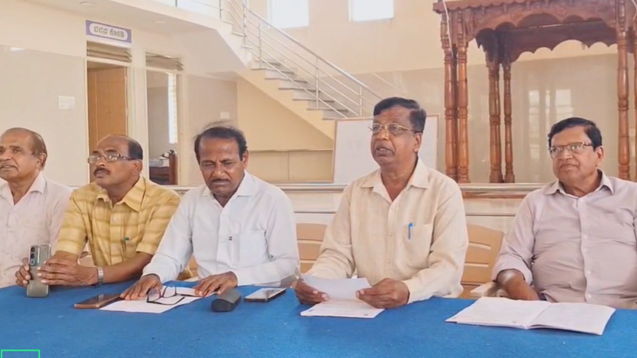 ಒಕ್ಕಲಿಗರ ಸಂಘದಿಂದ ಪ್ರತಿಭಾ ಪುರಸ್ಕಾರಕ್ಕೆ ಅರ್ಜಿ ಆಹ್ವಾನ