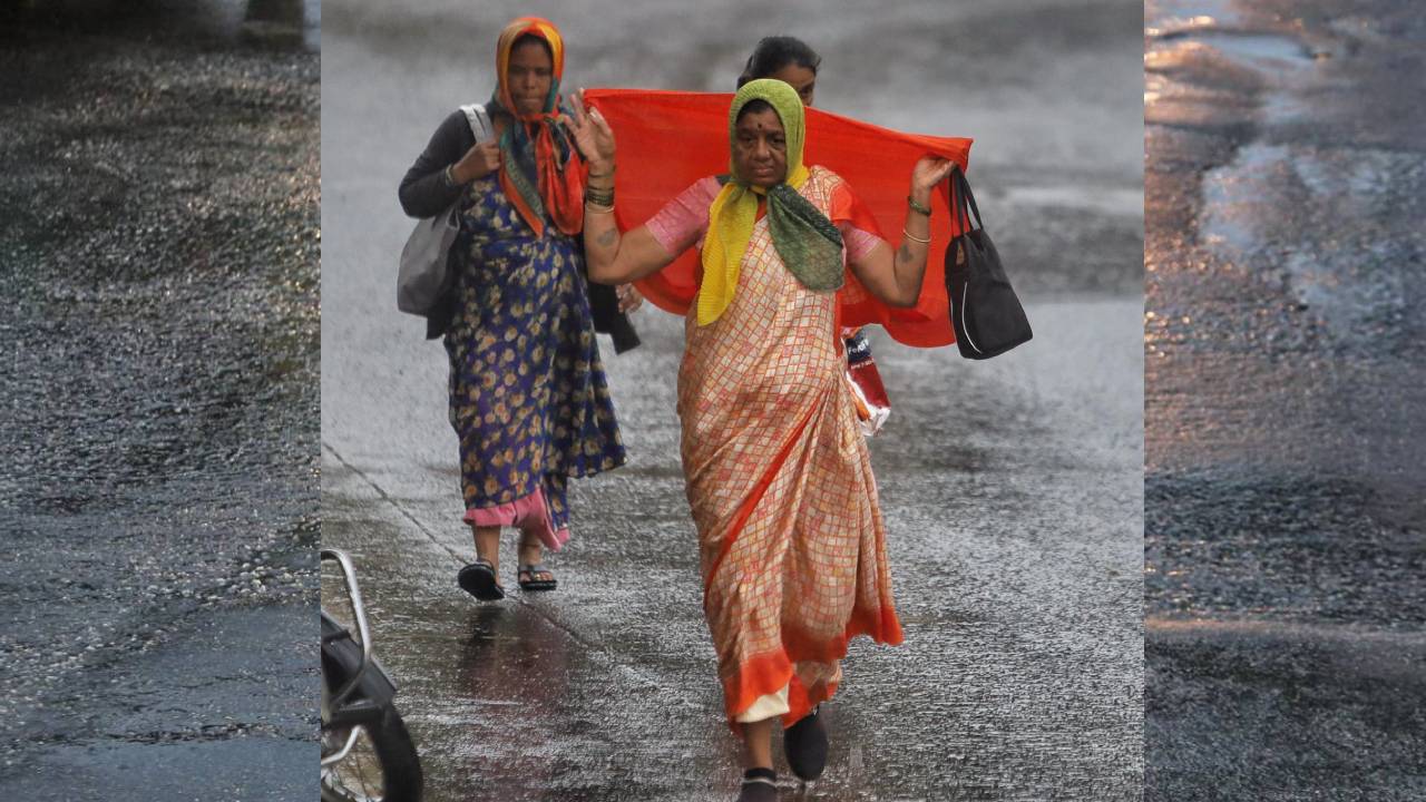 Bengaluru Rains: ರಾಜಧಾನಿಯಲ್ಲಿ ಮುಂದುವರಿದ ಮಳೆಯ ಅಬ್ಬರ; ಸಂಚಾರ ದಟ್ಟಣೆಗೆ ಸವಾರರು ಹೈರಾಣ! - Image 5