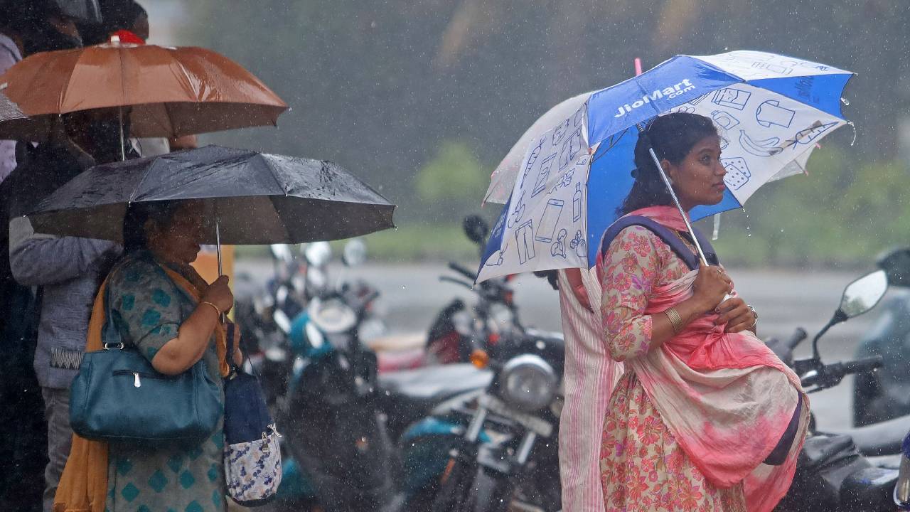 ಹವಾಮಾನ ವರದಿ; ಇಂದು ಕರಾವಳಿ ಜಿಲ್ಲೆಗಳಲ್ಲಿ ಭರ್ಜರಿ ಮಳೆ ನಿರೀಕ್ಷೆ