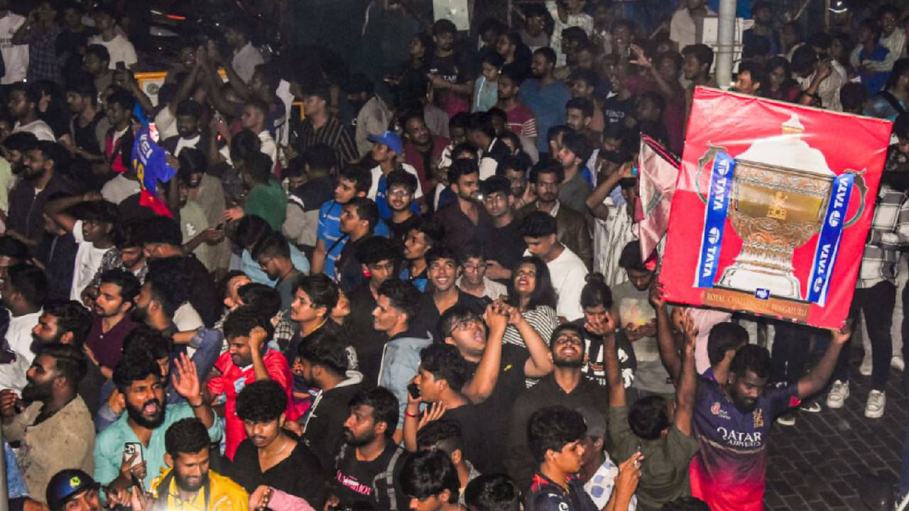 Bengaluru Stampede: ಬೆಂಗಳೂರು ಕಾಲ್ತುಳಿತಕ್ಕೆ ರಾಜ್ಯ ಸರ್ಕಾರದ ನಿರ್ಲಕ್ಷ್ಯವೇ ಕಾರಣ; ಬಿಜೆಪಿ ವಾಗ್ದಾಳಿ