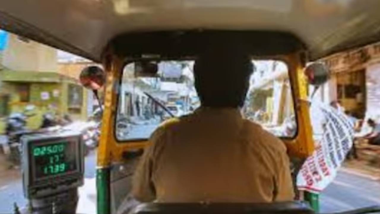 ಉಬರ್‌ ಚಾಲಕನಂತೆ ನಟಿಸಿ ದುಪ್ಪಟ್ಟು ಹಣ ವಸೂಲಿ ಮಾಡಿದ  ಚಾಲಕ