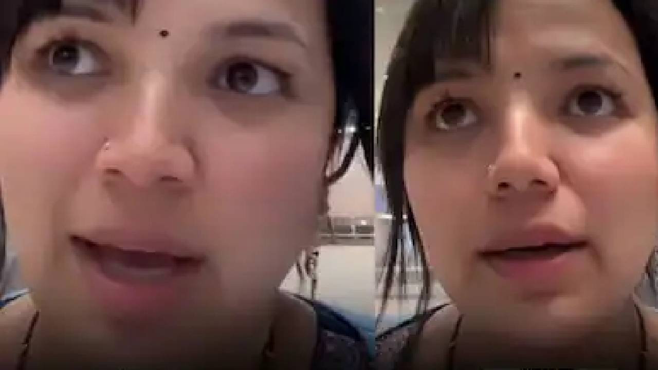 ಸಂಗಾತಿ ಆಯ್ಕೆ ಬಗ್ಗೆ ಸಲಹೆ ನೀಡಿದ ಯುವತಿ!