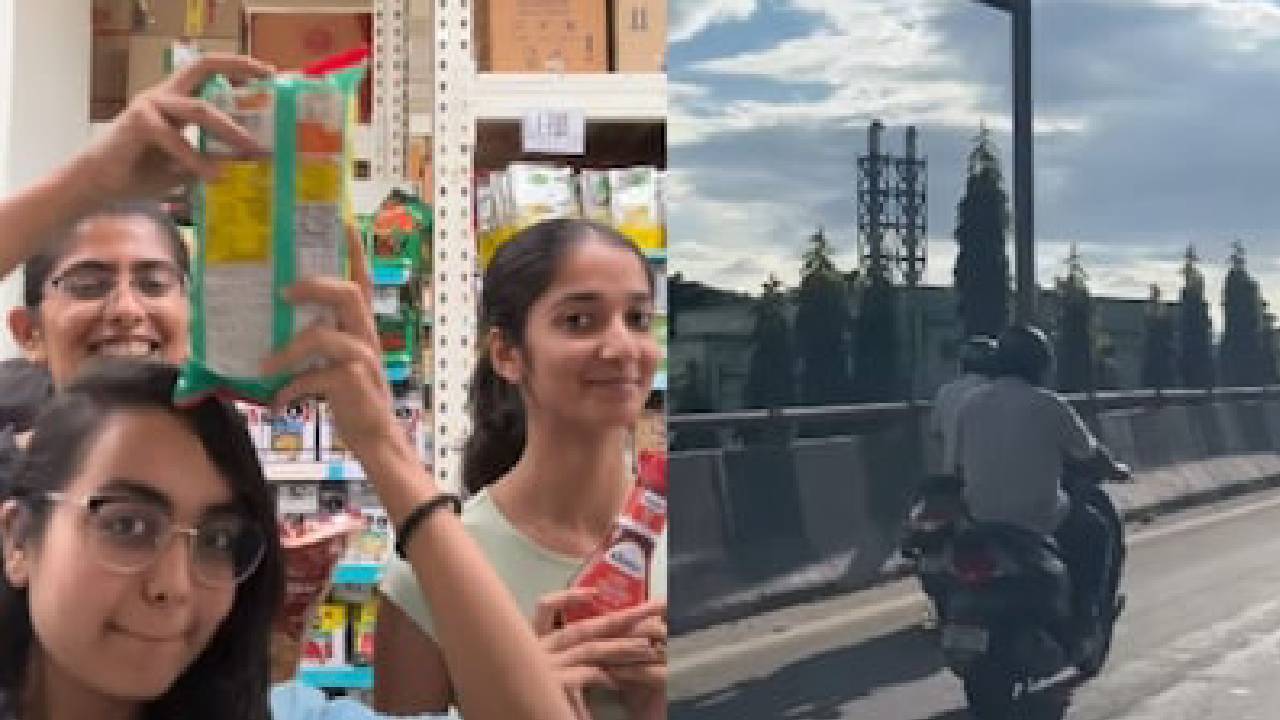 ಬೆಂಗಳೂರಿನ 22 ವರ್ಷದ ಯುವತಿಯ ತಿಂಗಳ ಖರ್ಚು ಕೇಳಿ ಶಾಕ್ ಆದ ನೆಟ್ಟಿಗರು