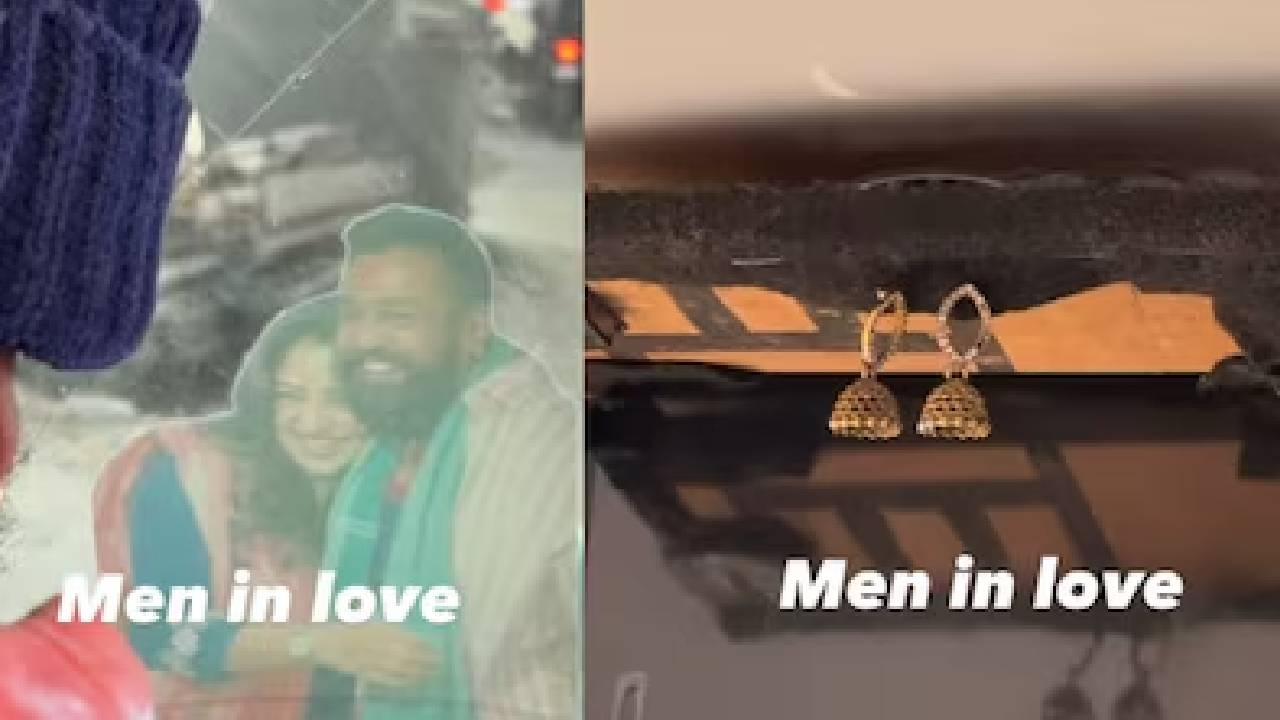 ಆಟೋದಲ್ಲಿ ಪತ್ನಿಯ ಕಿವಿಯೋಲೆ: ಪ್ರೀತಿ ಗೆದ್ದ ಬೆಂಗಳೂರು ಚಾಲಕ