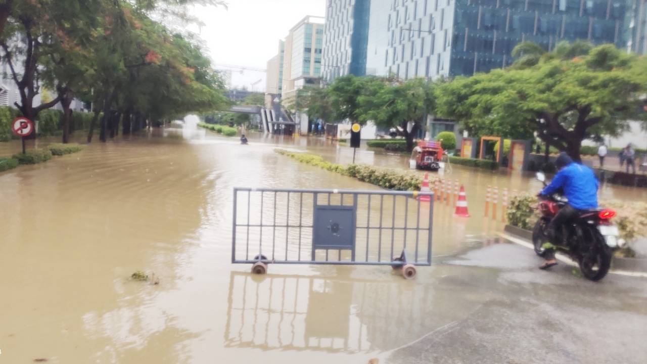ಬ್ರ್ಯಾಂಡ್ ಬೆಂಗಳೂರು ಬದಲಾಗಿ ಬೀಚ್ ಬೆಂಗಳೂರು ಆಗಿದೆ: ಆರ್.ಅಶೋಕ್ ಕಿಡಿ