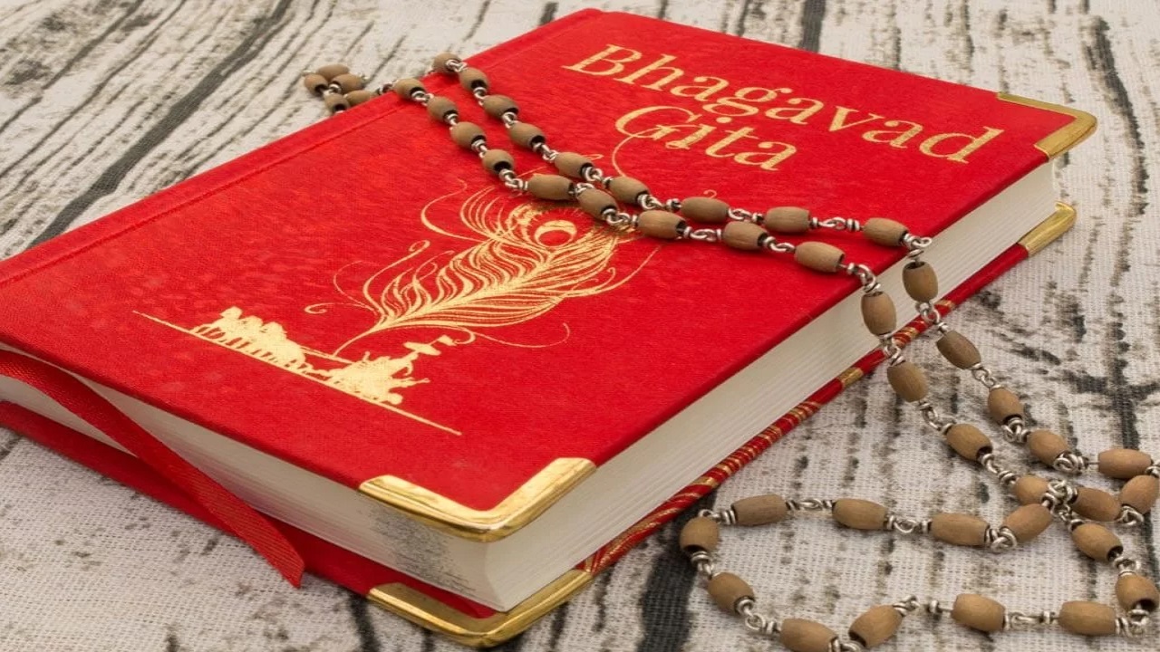 Roopa Gururaj Column: ಭಗವದ್ಗೀತೆಯ ಸಾರ ತಿಳಿದವರು