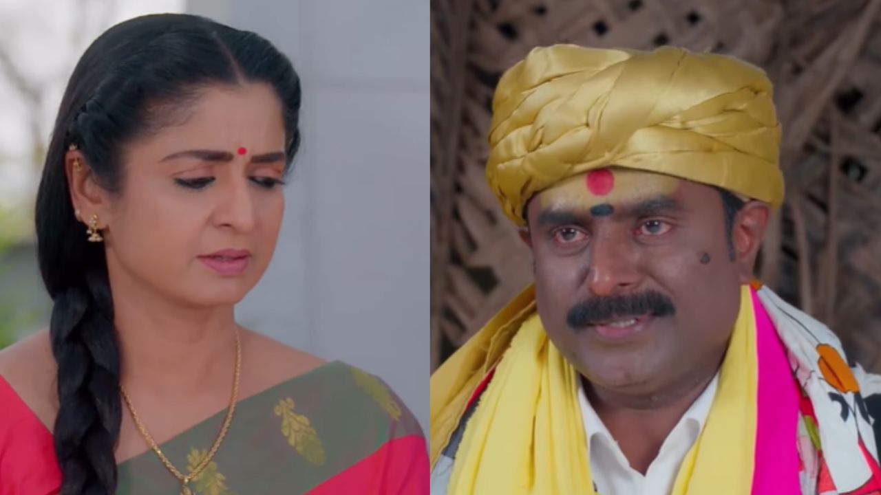 ಭಾಗ್ಯ ಕೊರಳಿಗೆ ಮತ್ತೆ ಮಾಂಗಲ್ಯ ತೊಡಿಸೋರು ಯಾರು?