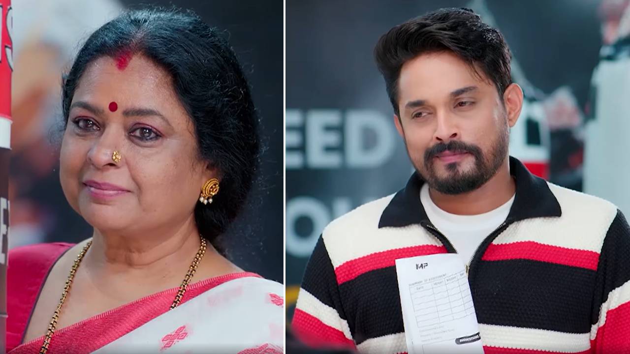 ಕಿಶನ್ ಗುಣ, ನಡತೆಗೆ ಫಿದಾ ಆದ ಕುಸುಮಾ: ಪೂಜಾ ಜೊತೆ ಮದುವೆ ಫಿಕ್ಸ್?