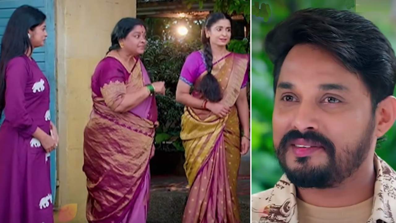 ಭಾಗ್ಯ ಮನೆಯವರಿಗೆ ಗೊತ್ತಾಗಿಲ್ಲ ಸತ್ಯ: ಎಸ್ಕೇಪ್ ಆದ ಕಿಶನ್