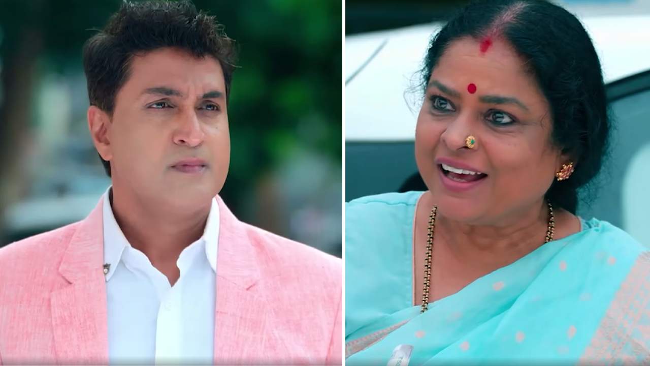 ಕಿಶನ್ ಅಣ್ಣ ಎಂದು ತಿಳಿಯದೆ ಆದೀಶ್ವರ್ನ ಮೈಚಳಿ ಬಿಡಿಸಿದ ಕುಸುಮಾ