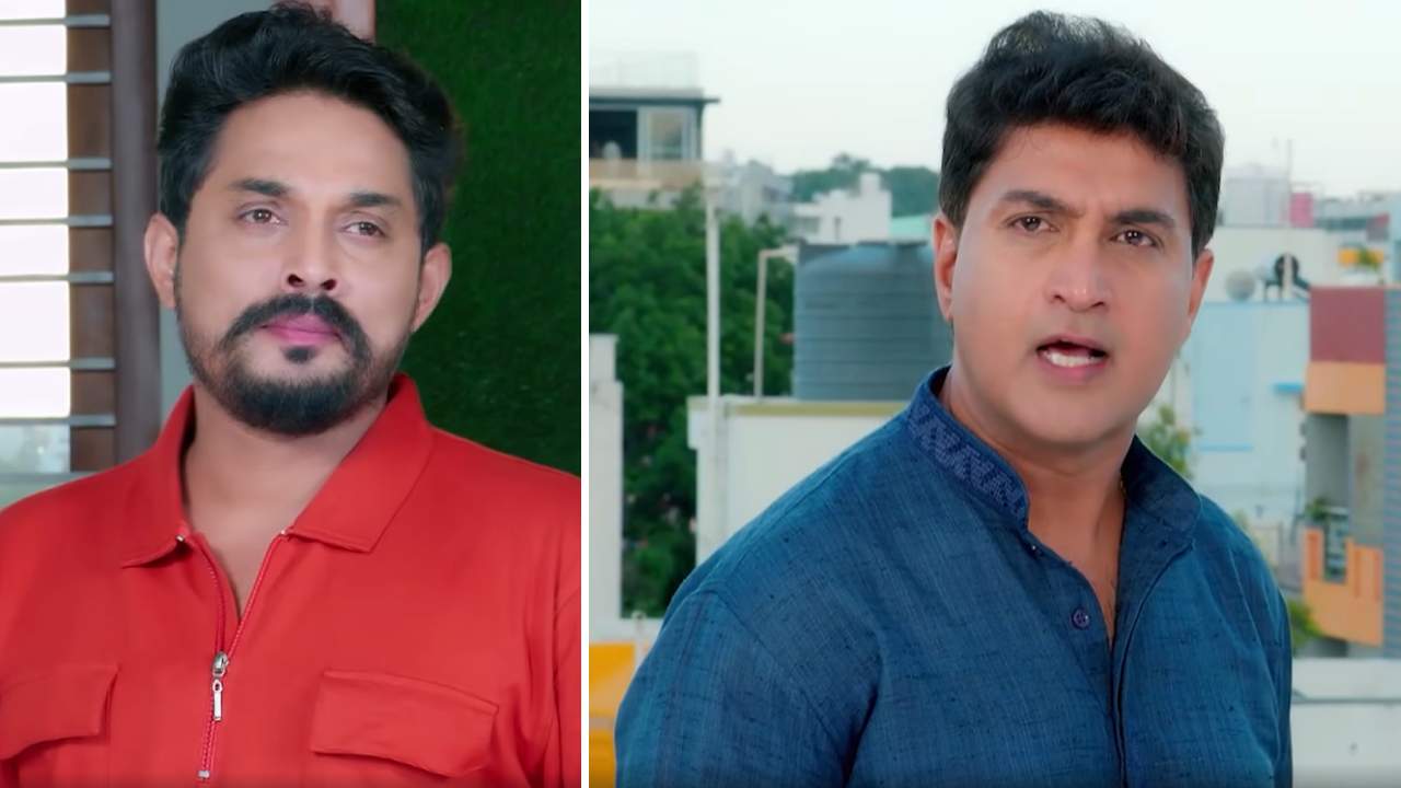 ಪೂಜಾ-ಕಿಶನ್ ಮದುವೆ ನಡೆಯೋದೆ ಇಲ್ಲ ಎಂದ ಆದೀಶ್ವರ್