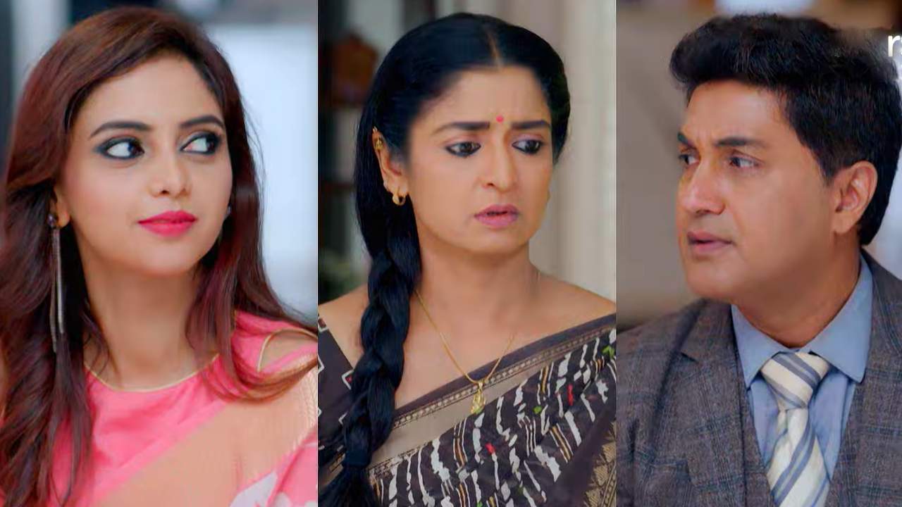 ಪೂಜಾ-ಕಿಶನ್ ಎಂಗೇಜ್ಮೆಂಟ್ ಕ್ಯಾನ್ಸಲ್?