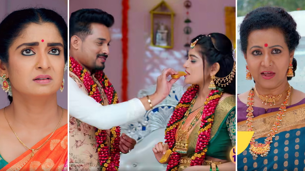 ಪೂಜಾ-ಕಿಶನ್ ಎಂಗೇಜ್ಮೆಂಟ್ಗೆ ಮತ್ತೊಂದು ಸಂಕಷ್ಟ