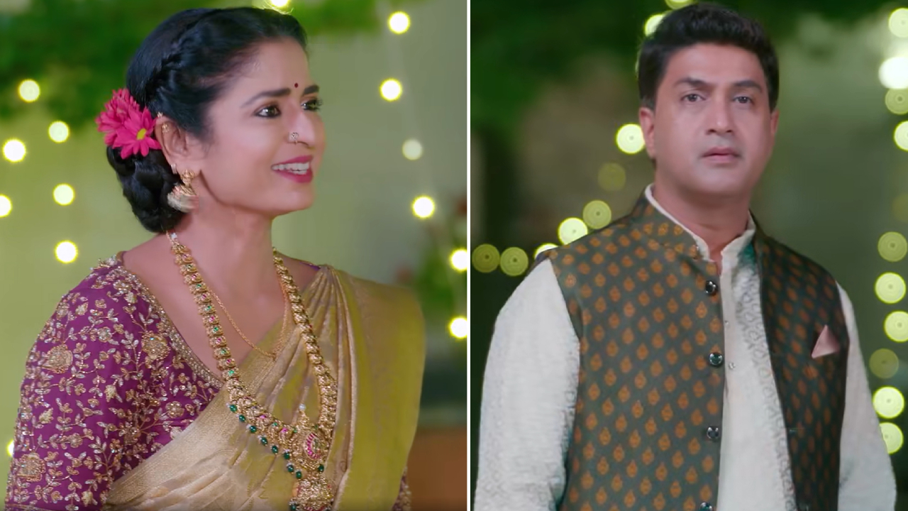 ಭಾಗ್ಯಾಳ ಒಳ್ಳೆತನ ಕಂಡು ಕೊನೆಗೂ ಬದಲಾದ ಆದೀಶ್ವರ್