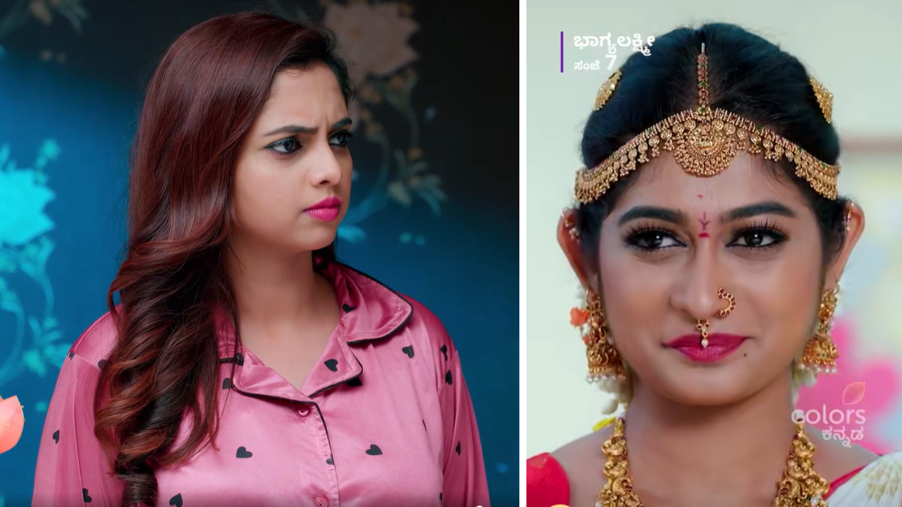 ಪೂಜಾ-ಕಿಶನ್ ಮೊದಲ ರಾತ್ರಿಯನ್ನು ಹಾಳು ಮಾಡಿದ ಕನ್ನಿಕಾ