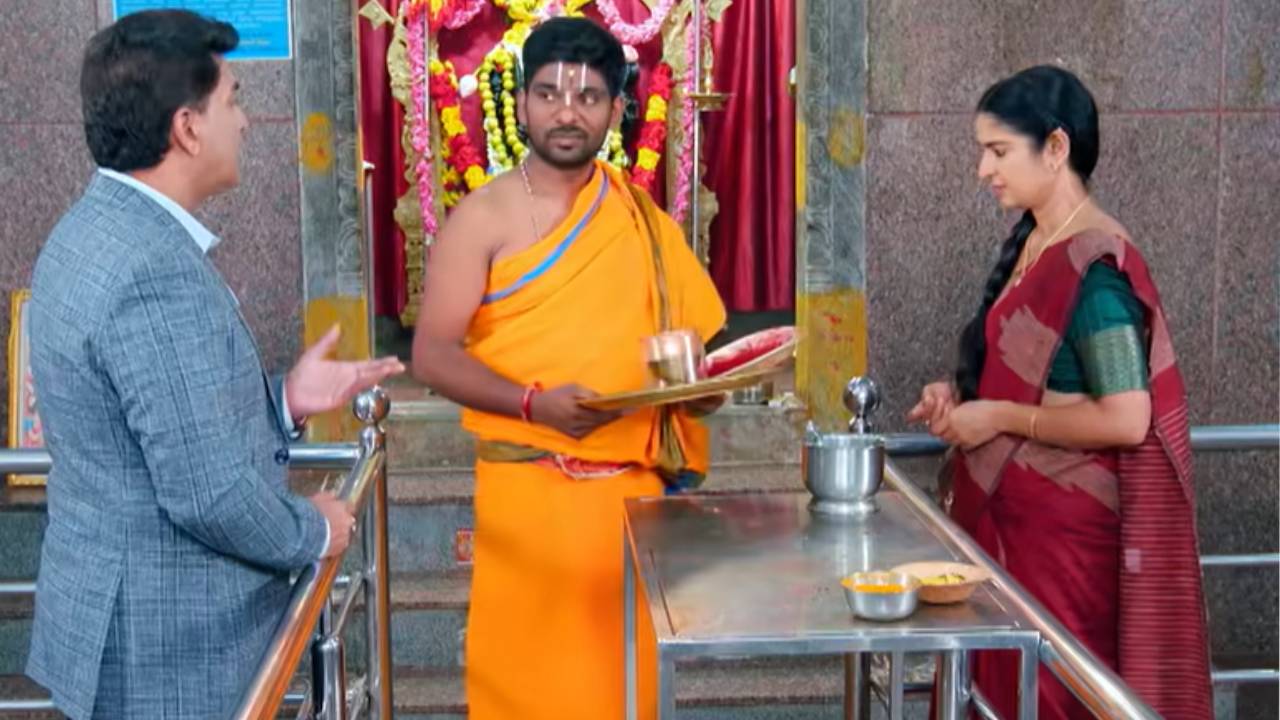 ಭಾಗ್ಯ ಲಕ್ಷ್ಮೀಯಲ್ಲಿ ಹೊಸ ಲವ್ ಟ್ರ್ಯಾಕ್