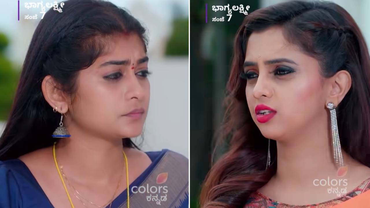 ಪೂಜಾಗೆ ವಿಪರೀತ ಜ್ವರ: ಆದರೂ ನಿಲ್ಲುತ್ತಿಲ್ಲ ಮೀನಾಕ್ಷಿ-ಕನ್ನಿಕಾ ಹಿಂಸೆ