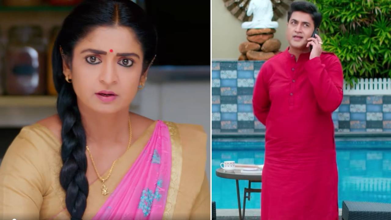 ಹುಟ್ಟುಹಬ್ಬಕ್ಕೆ ನಾನು ಬರಲ್ಲ ಎಂದ ಭಾಗ್ಯ