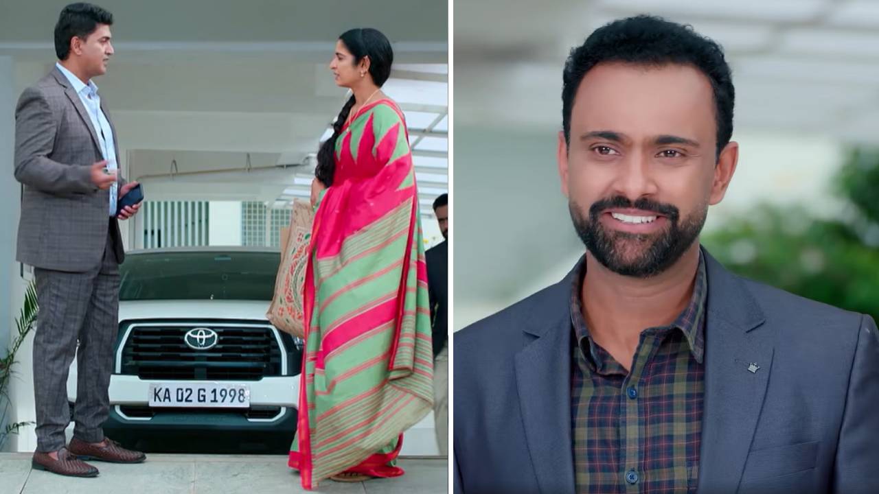 ಆದೀ-ತಾಂಡವ್​ನ ಮಾನ ಉಳಿಸಿದ ಭಾಗ್ಯ