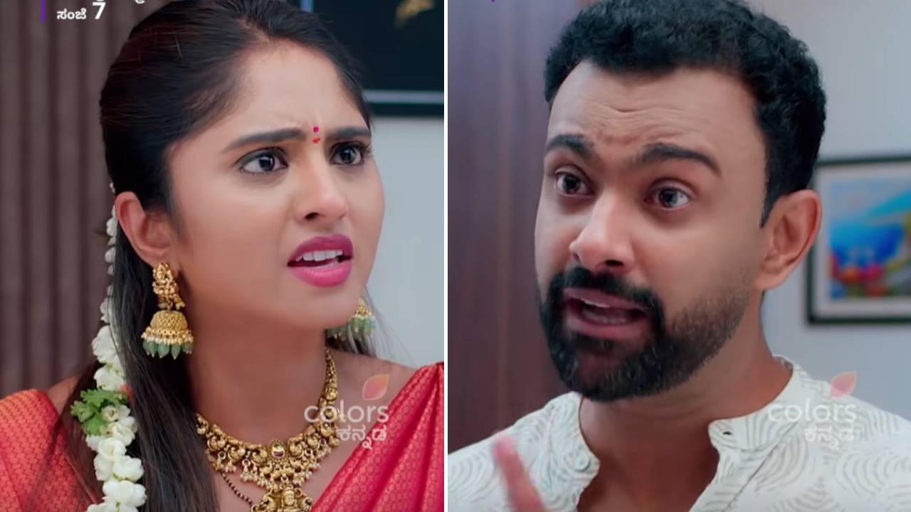 ತಾಂಡವ್ ಮೇಲೆ ಶ್ರೇಷ್ಠಾಗೆ ಶುರುವಾಯಿತು ಅನುಮಾನ