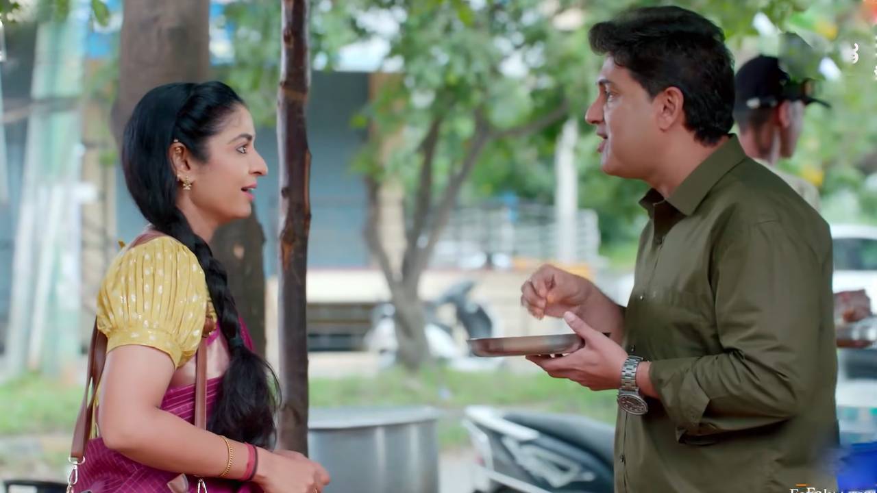 ಮೊದಲ ದಿನ ಆದೀಯ ಮಿಡಲ್ ಕ್ಲಾಸ್ ಲೈಫ್ ಹೇಗಿತ್ತು?